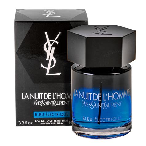 ysl la nuit de l homme douglas|la nuit de l'homme discontinued.